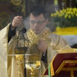 Msza Święta Prymicyjna ks. Piotra