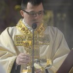 Msza Święta Prymicyjna ks. Piotra