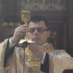 Msza Święta Prymicyjna ks. Piotra
