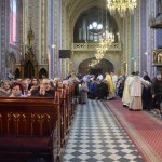 Msza Święta Prymicyjna ks. Piotra