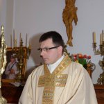 Msza Święta Prymicyjna ks. Piotra