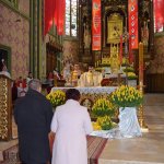 Msza Święta Prymicyjna ks. Piotra