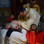 Msza Święta Prymicyjna ks. Piotra