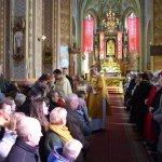 Msza Święta Prymicyjna ks. Piotra