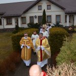 Msza Święta Prymicyjna ks. Piotra