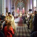 Msza Święta Prymicyjna ks. Piotra