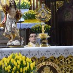 Msza Święta Prymicyjna ks. Piotra