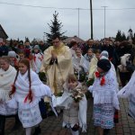 Msza Święta Prymicyjna ks. Piotra