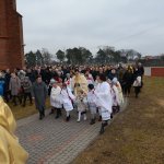 Msza Święta Prymicyjna ks. Piotra