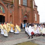 Msza Święta Prymicyjna ks. Piotra