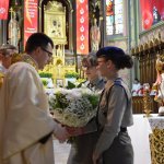 Msza Święta Prymicyjna ks. Piotra