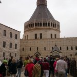 Pielgrzymka do Ziemi Świętej