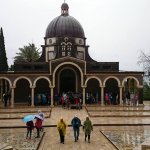Pielgrzymka do Ziemi Świętej