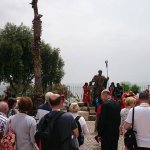 Pielgrzymka do Ziemi Świętej