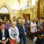 Pielgrzymka do Ziemi Świętej