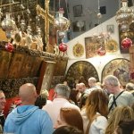 Pielgrzymka do Ziemi Świętej