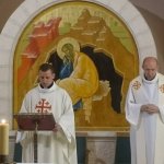 Pielgrzymka do Ziemi Świętej