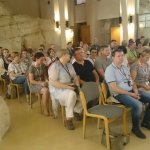 2018 - Boże Ciało -  Pielgrzymka do Ziemi Świętej