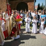 I Komunia Święta 13 V