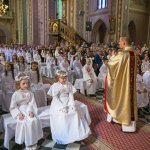 I Komunia Święta 13 V