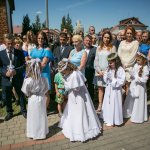 I Komunia Święta 13 V
