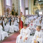 I Komunia Święta 13 V