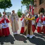 I Komunia Święta 13 V