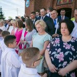 I Komunia Święta 13 V