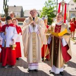 I Komunia Święta 13 V