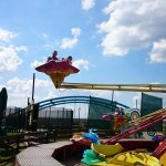Wyjazd dzieci po I Komunii Świętej do Sokółki