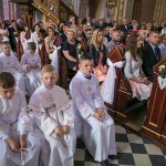 I Komunia Święta 20 V