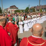 I Komunia Święta 20 V