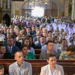 I Komunia Święta 20 V