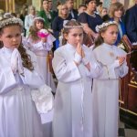 I Komunia Święta 20 V