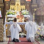 Msza Święta Prymicyjna ks. Marcina