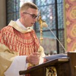 Msza Święta Prymicyjna ks. Marcina
