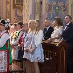 Msza Święta Prymicyjna ks. Marcina