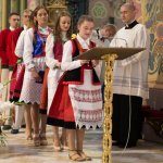 Msza Święta Prymicyjna ks. Marcina
