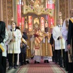 Msza Święta Prymicyjna ks. Marcina