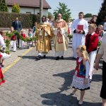 Msza Święta Prymicyjna ks. Marcina