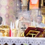 Msza Święta Prymicyjna ks. Marcina