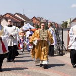 Msza Święta Prymicyjna ks. Marcina