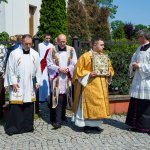 Msza Święta Prymicyjna ks. Marcina