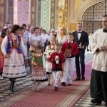 Msza Święta Prymicyjna ks. Marcina