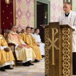 Msza Święta Prymicyjna ks. Marcina