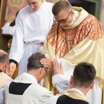 Msza Święta Prymicyjna ks. Marcina