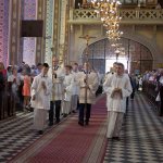 Msza Święta Prymicyjna ks. Marcina