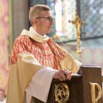 Msza Święta Prymicyjna ks. Marcina