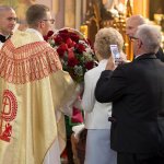 Msza Święta Prymicyjna ks. Marcina