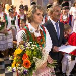 Msza Święta Prymicyjna ks. Marcina